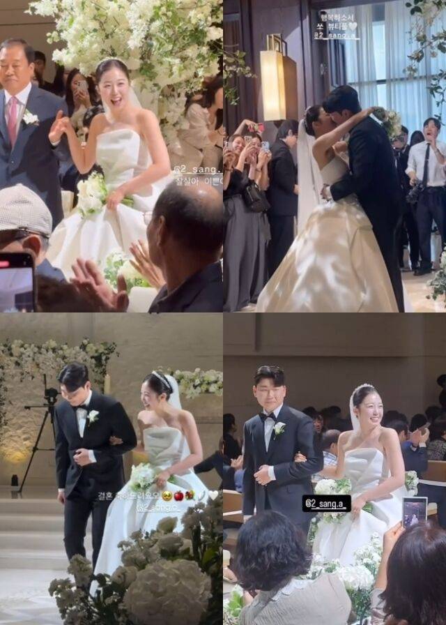 이상아 소셜미디어