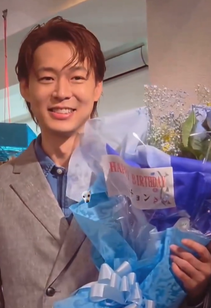 박유천 팬 소셜미디어 캡처