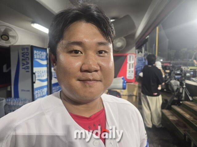 황대인/광주=김진성 기자 kkomag@mydaily.co.kr