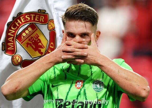 빅토르 요케레스./게티이미지코리아