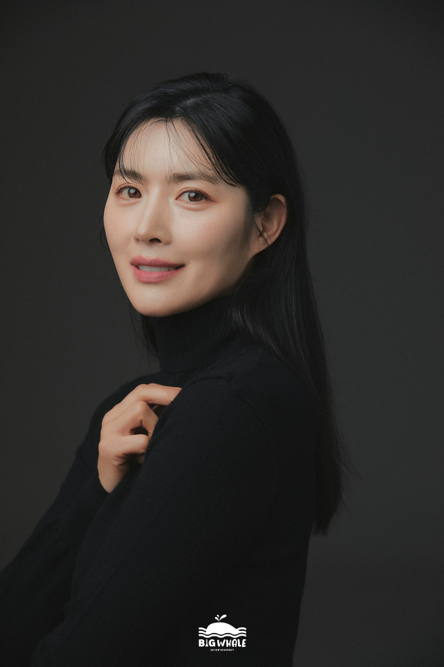 뮤지컬 배우 안시하 / 빅웨일엔터테인먼트