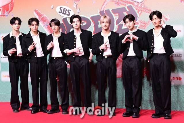 엔하이픈 / 마이데일리