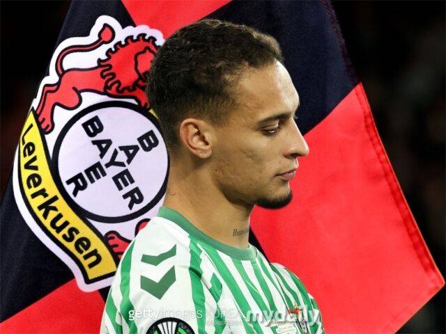 안토니./게티이미지코리아