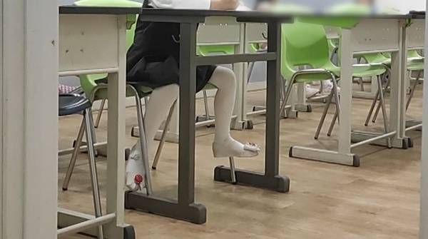 영어유치원 자료사진. [추적60분 영상 캡처]