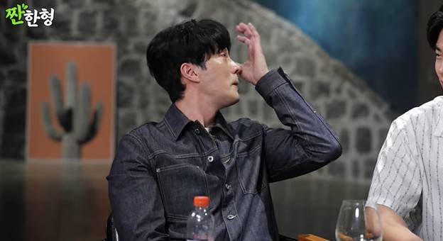 채널 ‘짠한형 신동엽’