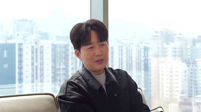 ‘조수빈큐레이션’ 영상 캡처