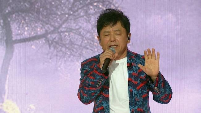 사진=TV CHOSUN ‘트롯 올스타전: 수요일 밤에’