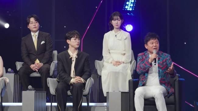 사진=TV CHOSUN ‘트롯 올스타전: 수요일 밤에’