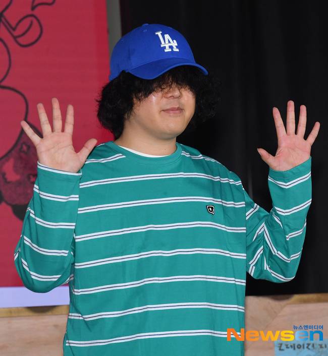 이창수 PD