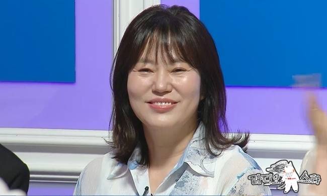 사진=MBC ‘라디오스타’ 제공