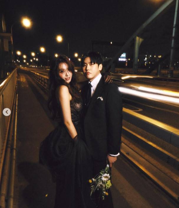 임도화 소셜미디어