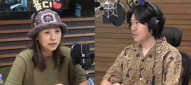 MBC FM4U ‘완벽한 하루 이상순입니다’