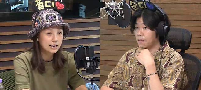 MBC FM4U ‘완벽한 하루 이상순입니다’