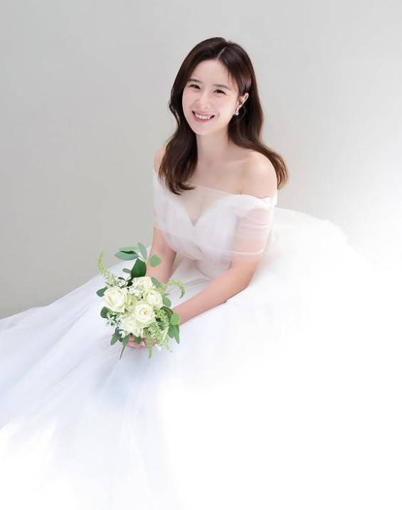 사진=박가령 공식 계정