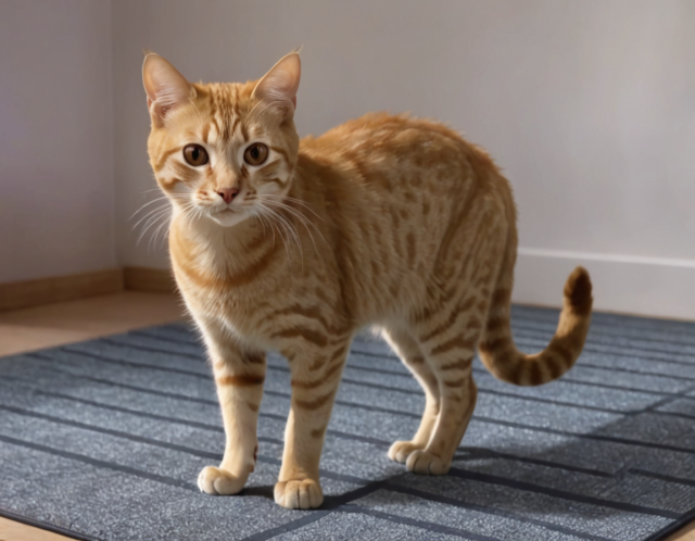 기사 내용 이해를 돕기 위해 AI 이미지 생성기로 만든 사진. 툴 제공 = 플라멜