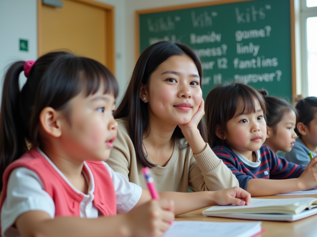 기사 내용 이해를 돕기 위해 AI 이미지 생성기로 만든 사진. 툴 제공 = 플라멜