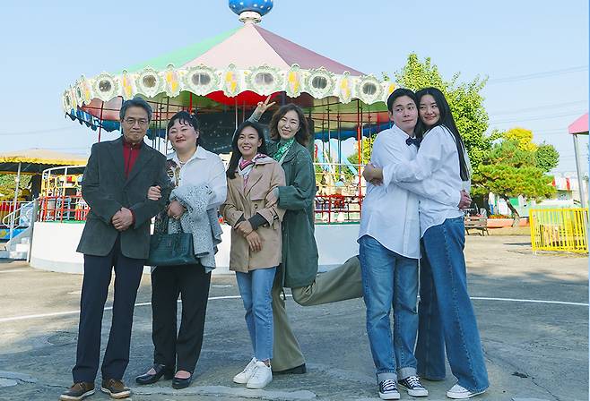 2025 춘천영화제 시네마틱 춘천 김대환 감독의 ‘비밀일 수밖에’