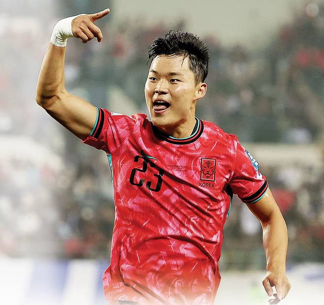 오현규 I 연합뉴스