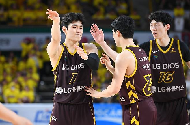 KBL 제공