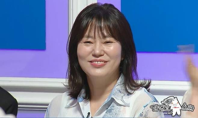 ▲ 김금순. 제공| MBC '라디오스타'