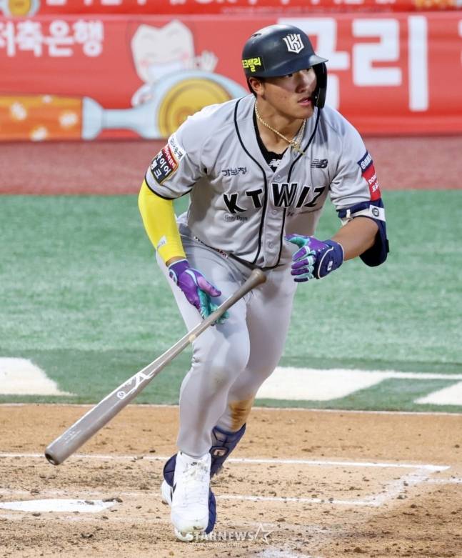 안현민. /사진=강영조 선임기자