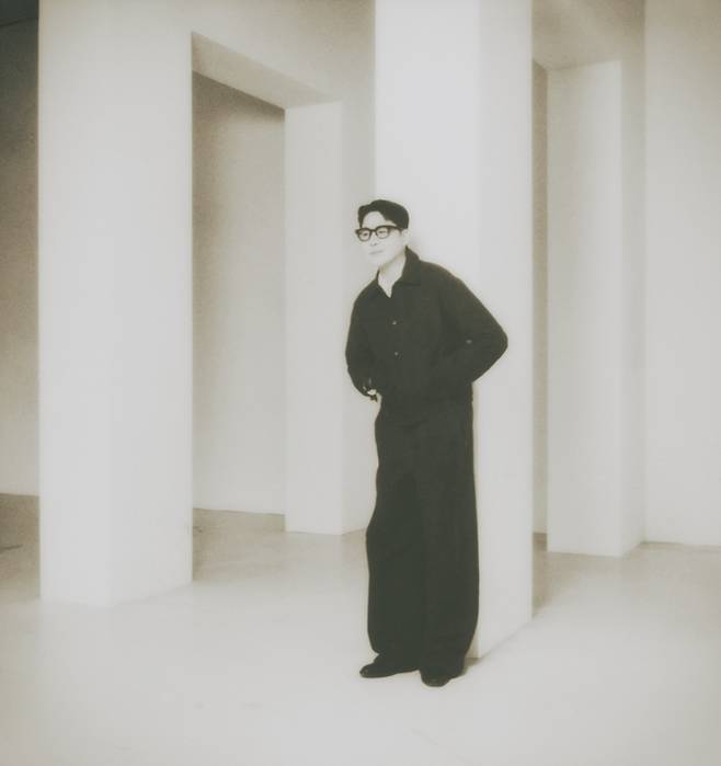 정준일. 사진ㅣOOAS