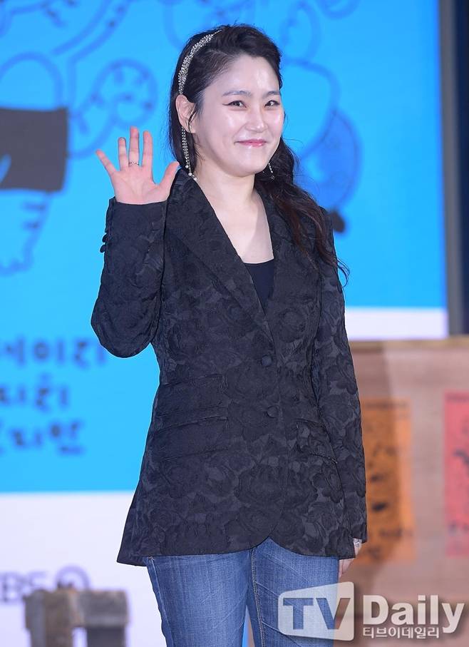 KBS2 크레이지 리치 코리안, 장한나