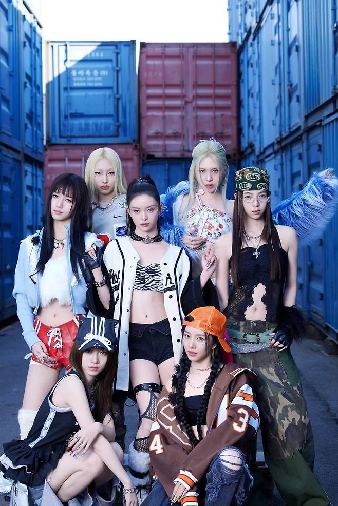 사진=크로모솜, 누아엔터테인먼트 제공