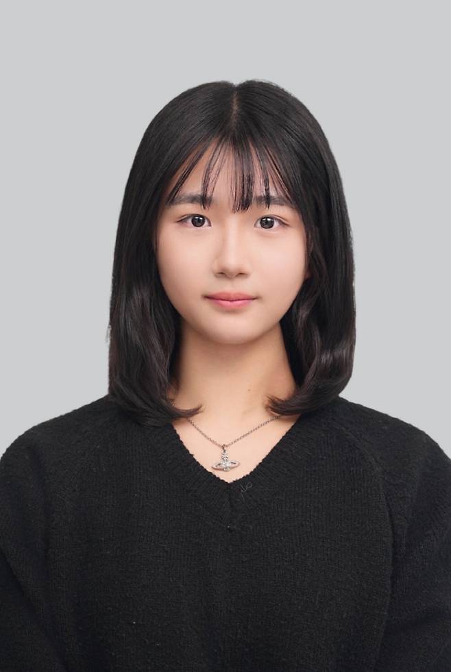 금상 선다혜(광일고)