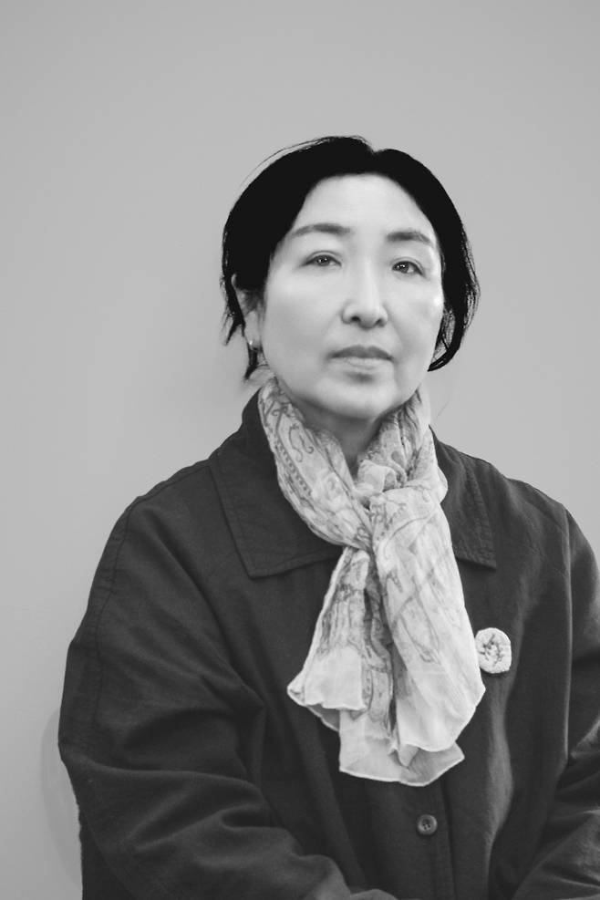 금상 강정희 씨