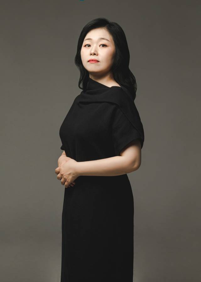 백민아 메조소프라노. 대구문화예술진흥원