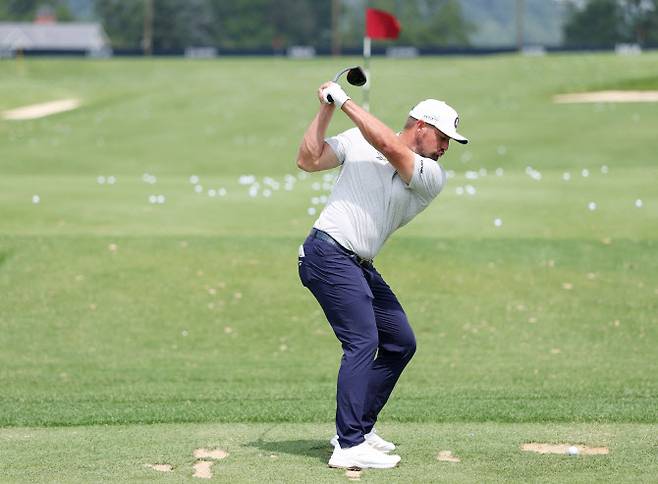 브라이슨 디섐보(사진=AFPBBNews)