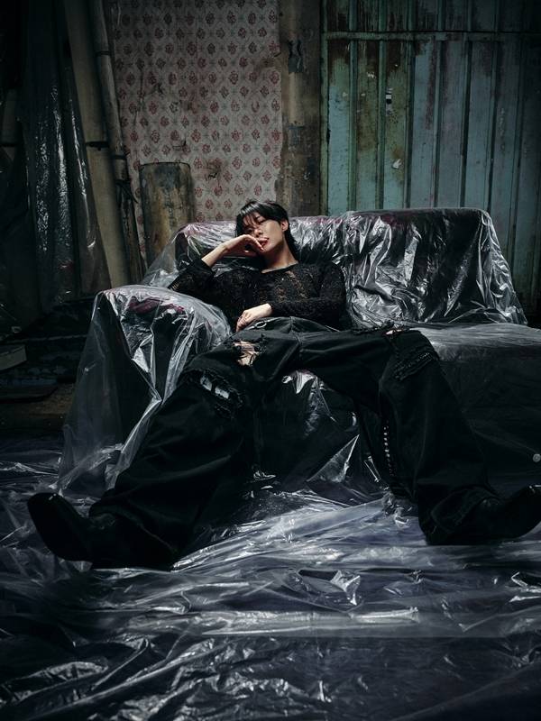 /사진=빅히트 뮤직