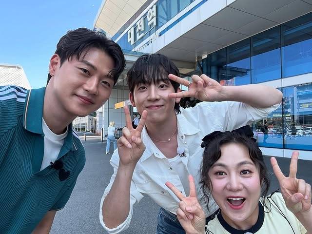 사진 | 박나래 SNS