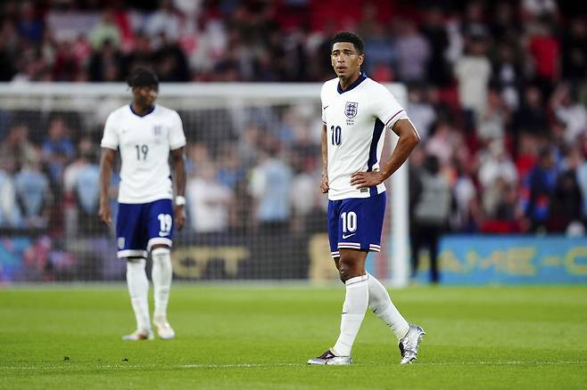 사진=AP-PA 연합뉴스