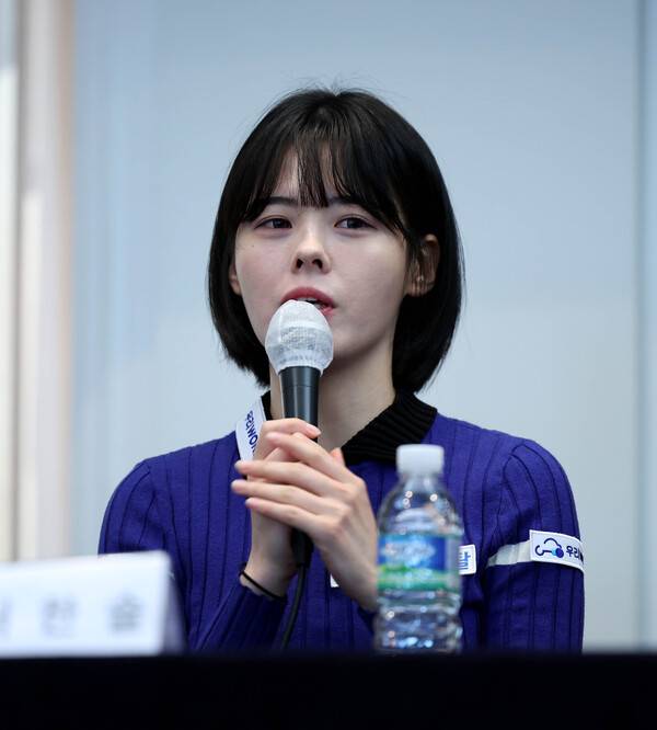 서한솔. ⓒPBA
