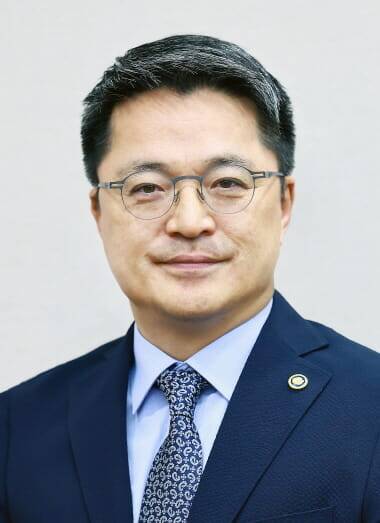 문신학 산업통상자원부 제1차관