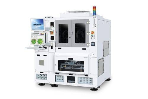 한화세미텍의 TC본더 연합뉴스