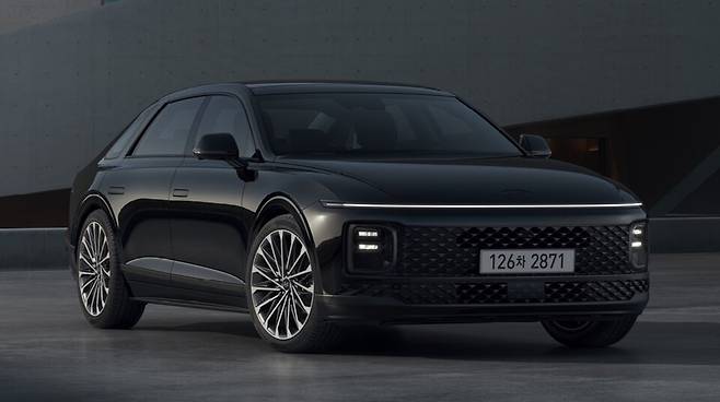 사진 : 현대차 그랜저