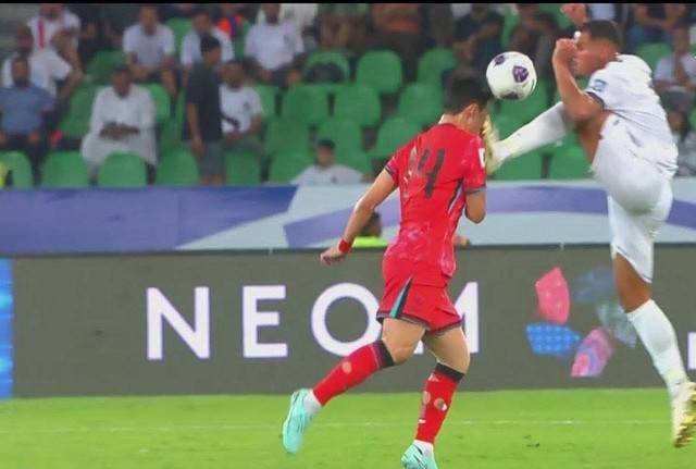 ⓒ경기 중계 영상