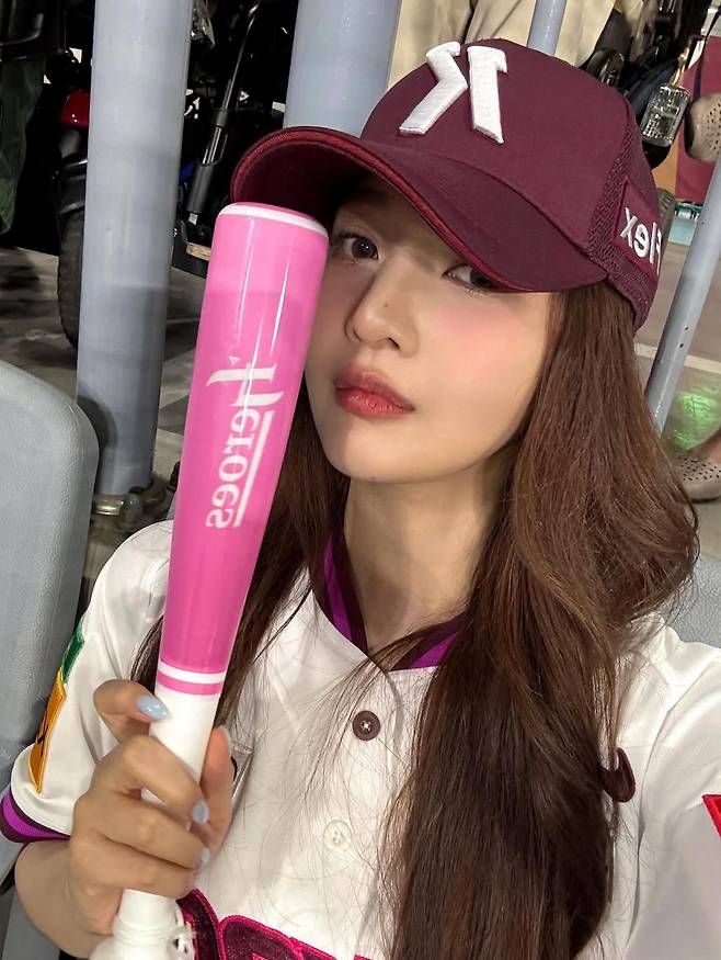 20250611_013139.jpg 조이 인스타그램