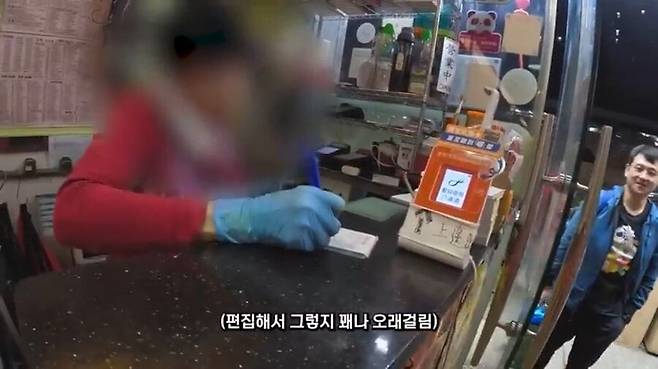 홍콩에서 중국어 쓰기 vs 영어 쓰기