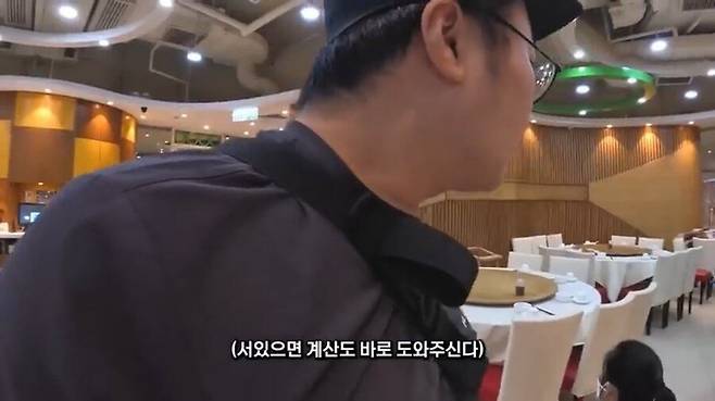 홍콩에서 중국어 쓰기 vs 영어 쓰기