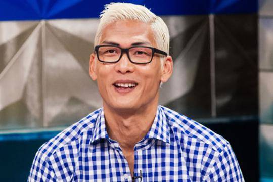 외국국적 소유하고있는 유명인들