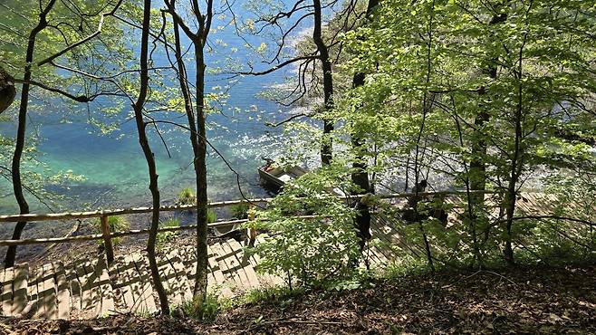 20250430_101149.jpg 꽃보다누나, 왕좌의 게임 그리고 모드리치의 나라