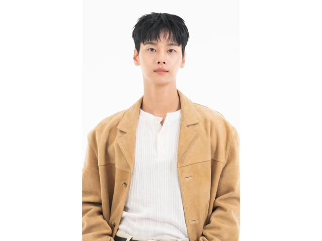 차학연이 '태양의 노래' 관련 인터뷰를 진행했다. 바이포엠스튜디오 제공