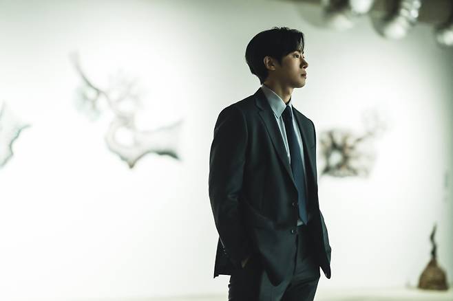 ‘광장’ 스틸 / 사진=넷플릭스 제공