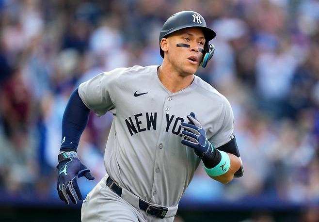 저지. AFP=연합뉴스