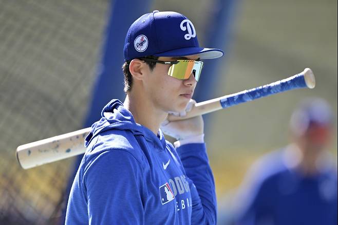 <yonhap photo-2248=""> 김혜성. AP=연합뉴스</yonhap>