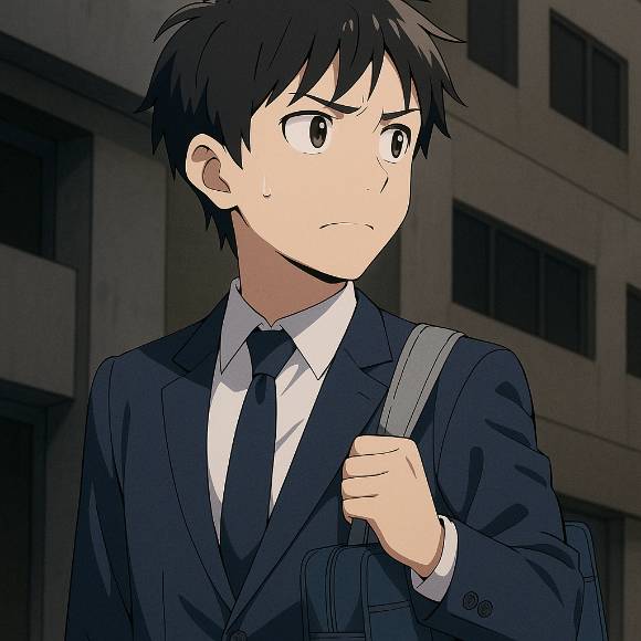 MZ세대 직장인이 가장 기피하는 회사는 '부도덕한 관리자나 임원이 있는 회사'라는 설문 결과가 나왔다. [사진=챗GPT]